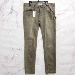 Free People Skinny Jeans
